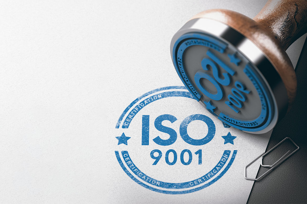 iso9001
